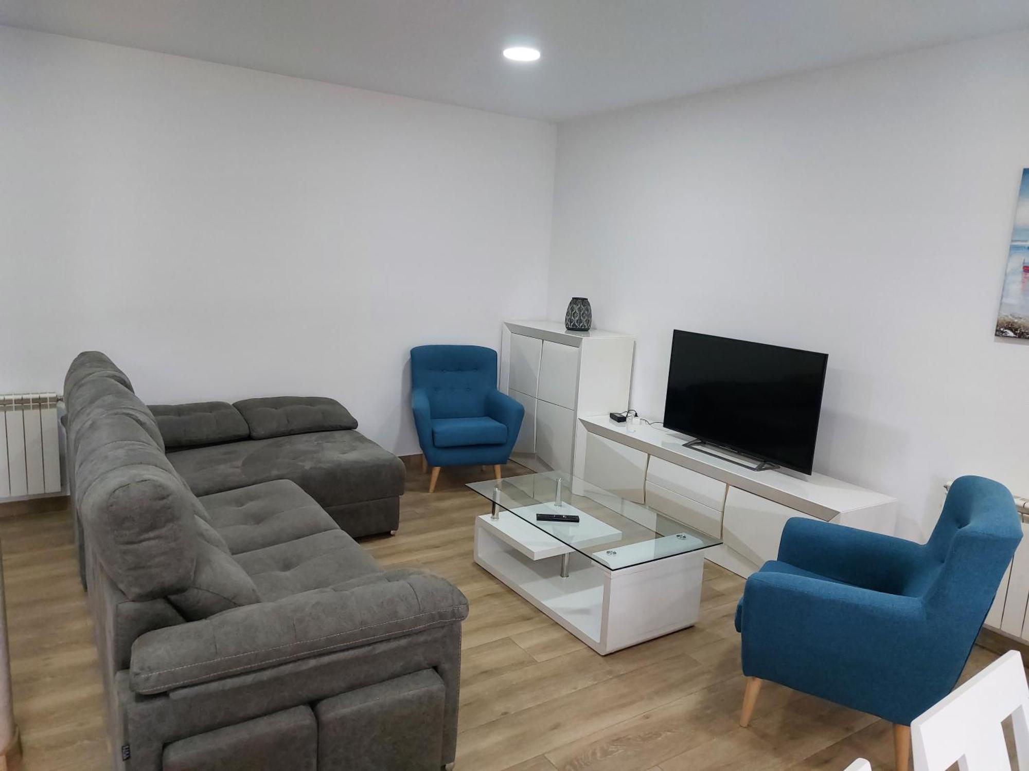 Los Fresnos De Ribadesella 4 Personas Exterior foto